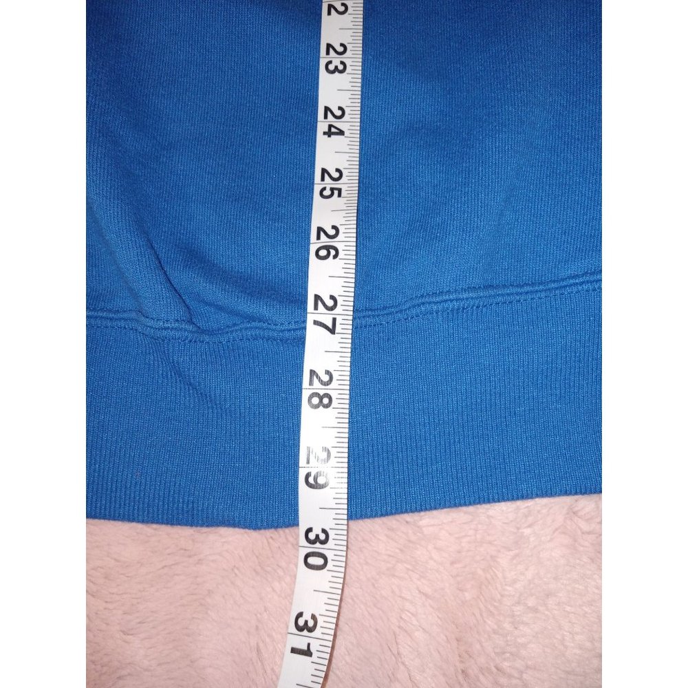 Vintage Nutmeg Mills University of Kansas sweater